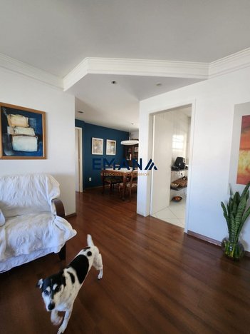 apartment em Avenida Fernando Osório, Centro - Pelotas - RS