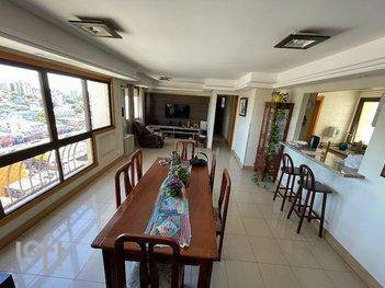 apartment em Grécia, Passo D'areia - Porto Alegre - RS