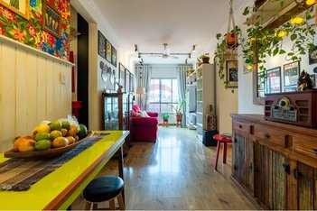 apartment em Rua Fábia, Vila Romana - São Paulo - SP