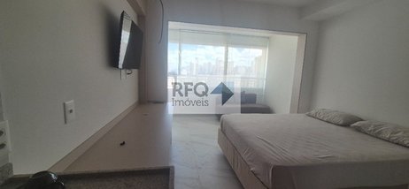 apartment em Rua Vergueiro, Vila Mariana - São Paulo - SP