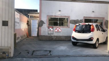 house em Rua Itambé, Jardim Satélite - São José dos Campos - SP