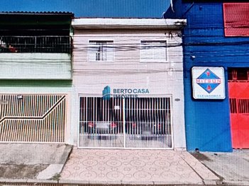 house em Avenida Flamingo, Vila Nova Curuçá - São Paulo - SP