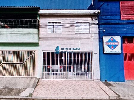 Cômodo Condomínio