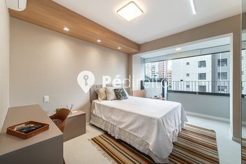 apartment em Rua Gualaxo, Aclimação - São Paulo - SP