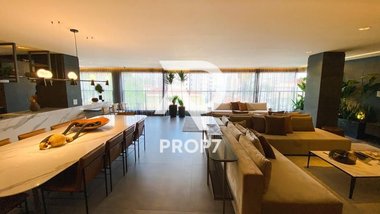 apartment em Rua Coelho de Carvalho, Alto da Lapa - São Paulo - SP