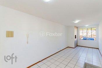 apartment em Imperatriz Leopoldina, Rio dos Sinos  - São Leopoldo - RS