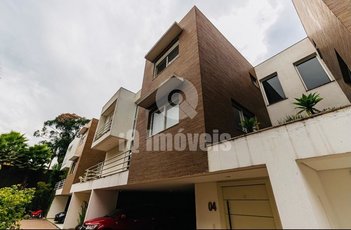 house em Rua Laplace, Brooklin Paulista - São Paulo - SP