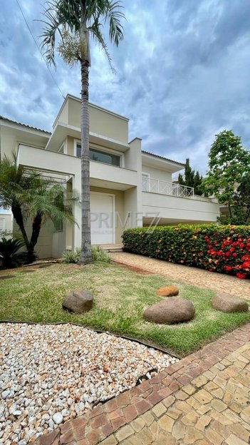 house em Alameda Maria Cavalheiro Bonilha, Terras de Piracicaba - Piracicaba - SP