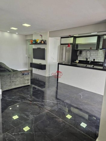 apartment em Rua Clotilde Galesi, Vila Osasco - Osasco - SP