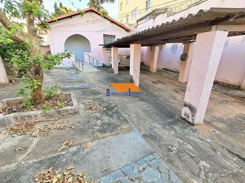 house em Rua Engenheiro Bernardo Sayão, Ipiranga - Belo Horizonte - MG