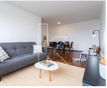 apartment em Rua Alvorada, Vila Olímpia - São Paulo - SP