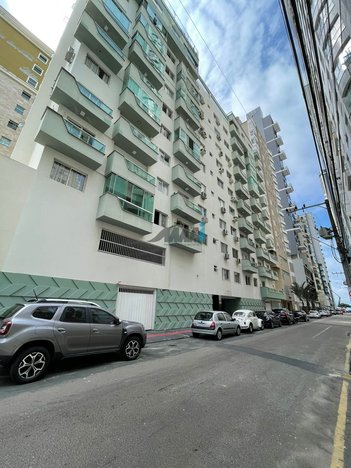 apartment em Rua 3850, Centro - Balneário Camboriú - SC