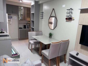 apartment em Avenida Onze de Junho, Vila Clementino - São Paulo - SP