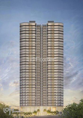 apartment em Rua Dona Avelina, Aclimação - São Paulo - SP