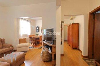 apartment em Rua Ferreira Viana, Petrópolis - Porto Alegre - RS