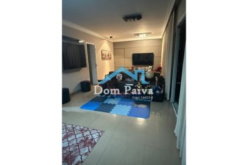 apartment em Rua Jorge Tibiriçá, Vila Mariana - São Paulo - SP