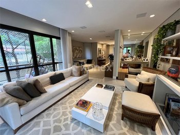 apartment em Rua Jesuíno Arruda, Itaim Bibi - São Paulo - SP
