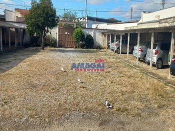 land_lot em Rua Regina, Jardim Esper - Jacareí - SP