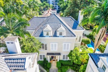 house em Rua Comendador Elias Zarzur, Santo Amaro - São Paulo - SP