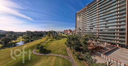 apartment em Avenida Doutor Nilo Peçanha, Boa Vista - Porto Alegre - RS
