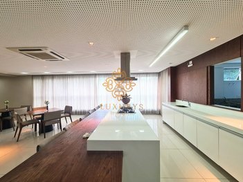 apartment em Rua Laranjal, Anchieta - Belo Horizonte - MG