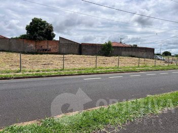 land_lot em Avenida Bittencourt Afonso da Costa, Shopping Park - Uberlândia - MG
