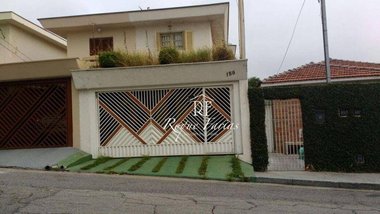house em Rua Parnamirim, Jaguaré - São Paulo - SP