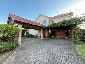 house em Estrada do Mar, Xangri-Lá - Xangri-Lá - RS