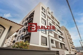 apartment em Rua Maria Eduarda, Pantanal - Florianópolis - SC