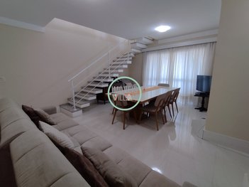 apartment em Avenida Cassiano Ricardo, Jardim Alvorada - São José dos Campos - SP