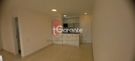 apartment em Rua Maria Daffre, Quinta da Paineira - São Paulo - SP