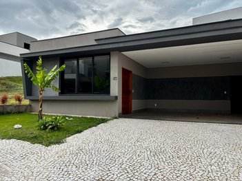 house em Rua Doutor Alfredo Zacharias, Vila Pagano - Valinhos - SP