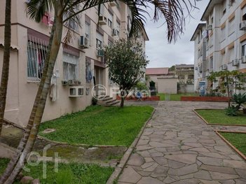 apartment em Travessa Professor Emeterio Garcia Fernandez, Cristo Redentor - Porto Alegre - RS