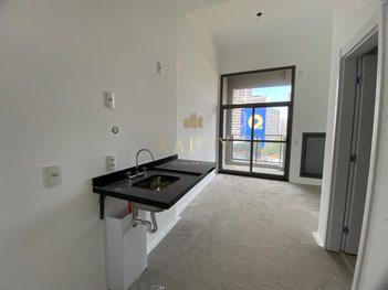 apartment em Rua Professor Doutor José Marques da Cruz, Jardim das Acácias - São Paulo - SP