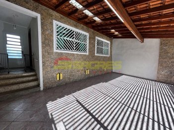 house em Rua Tavares de Olanda, Vila Medeiros - São Paulo - SP