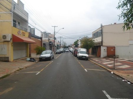 Cômodo Condomínio