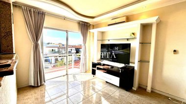 apartment em Rua Antônio Ramos, São João - Itajaí - SC