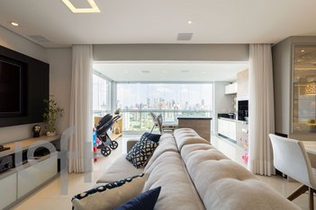 apartment em Praça Sete de Fevereiro, Vila Formosa - São Paulo - SP