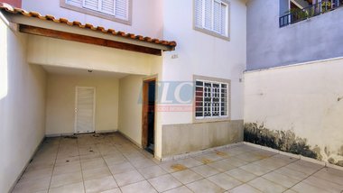 house em Rua Júlio Nicolau, Jardim Nova Indaiá - Indaiatuba - SP