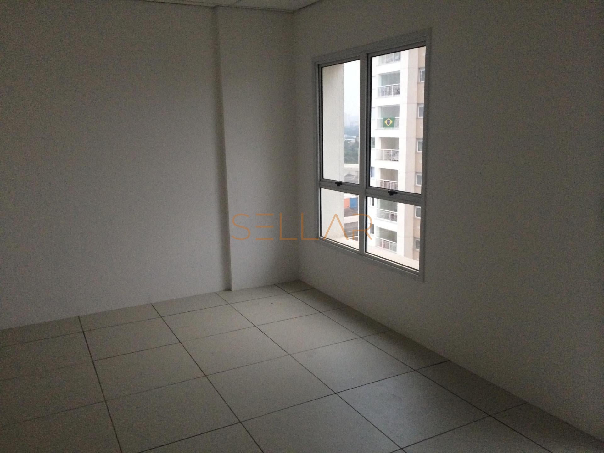 Sala - Sala Comercial à venda na Avenida Mofarrej, 348, Vila Leopoldina, São Paulo (Edifício Upper O