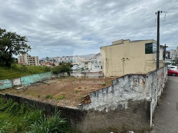land_lot em Rua Luiz Fagundes, Picadas do Sul - São José - SC