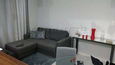 apartment em Balsa, Vila Santa Delfina - São Paulo - SP