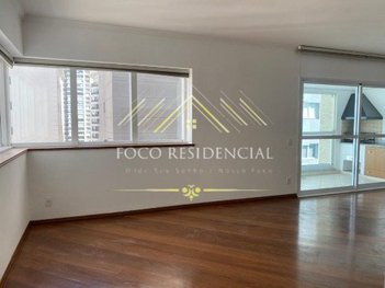 apartment em Rua Antônio de Macedo Soares, Campo Belo - São Paulo - SP