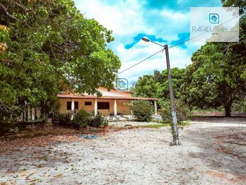 commercial_property em Rodovia CE-040, Centro - Pindoretama - CE