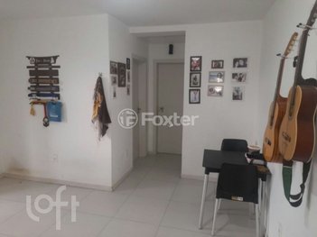 apartment em Avenida Aleixo Alves de Souza, Nova Palhoça - Palhoça - SC