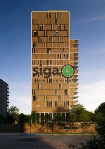 apartment em Rua Caconde, Jardim Paulista - São Paulo - SP