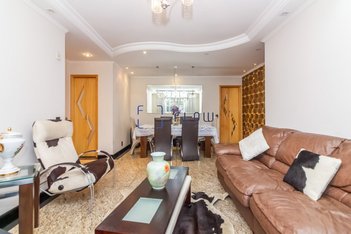apartment em Rua Serra de Bragança, Vila Gomes Cardim - São Paulo - SP