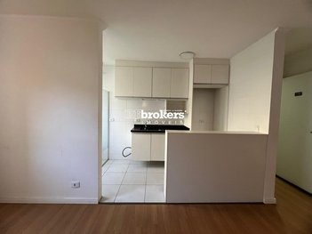 apartment em Rua José Kleina, Planta Almirante - Almirante Tamandaré - PR