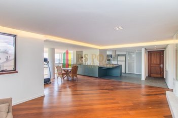 apartment em Rua Gonçalo de Carvalho, Floresta - Porto Alegre - RS