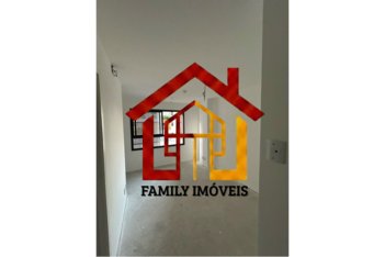 apartment em Rua Pássaros e Flores, Jardim das Acácias - São Paulo - SP